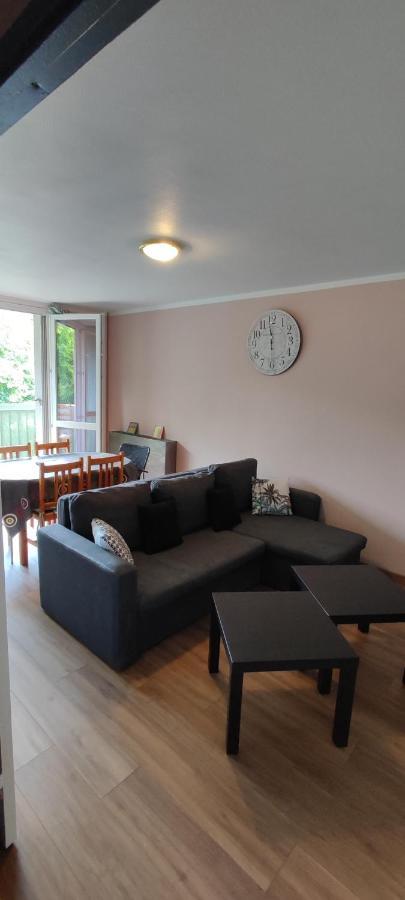 Appartement Grand Paris Saint-Denis  Exterior photo