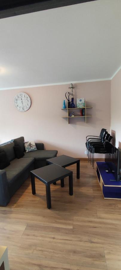 Appartement Grand Paris Saint-Denis  Exterior photo